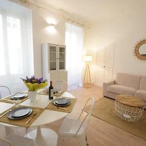 Renting - Barillerie - Cozy Loft Old - Sea Front - Saleya - Massena Nice