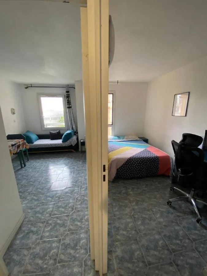 A & H Homes Nice Apartment